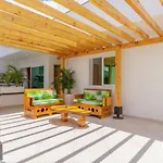 Villa Toscana