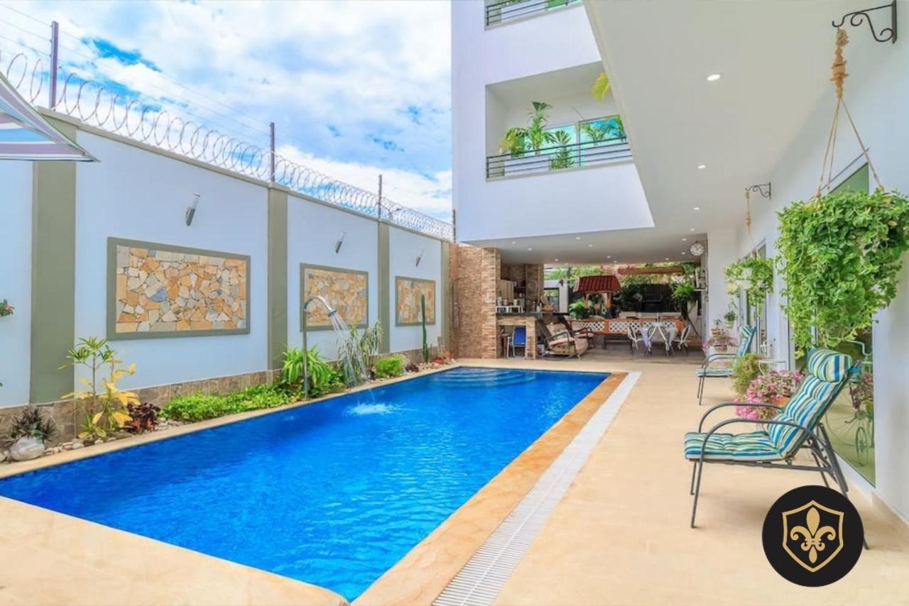 Toscana Villa