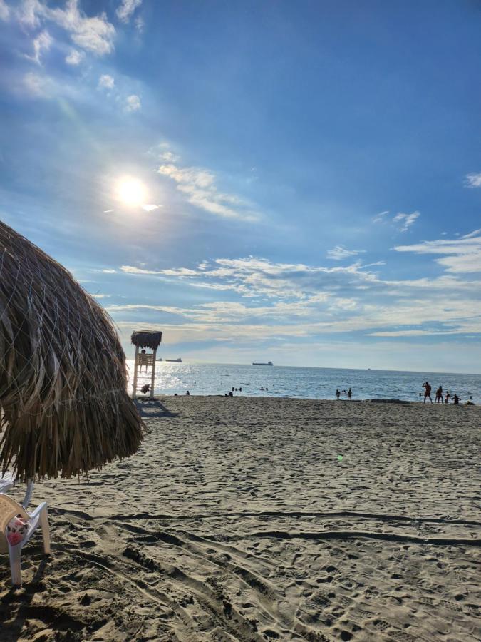 Toscana Santa Marta (Magdalena)